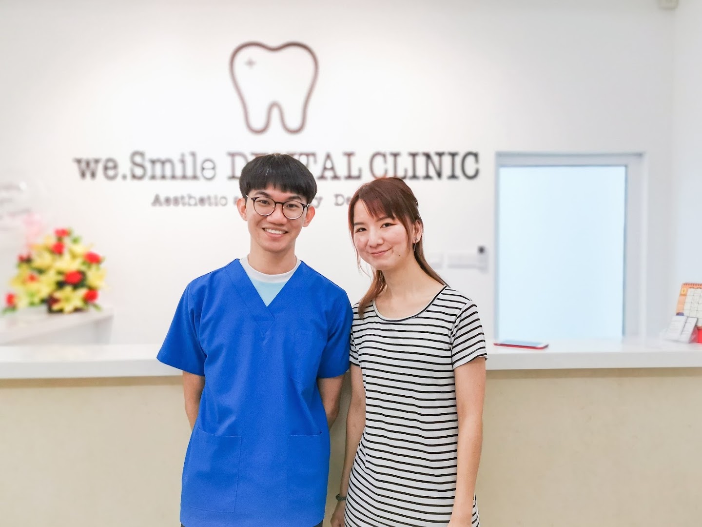 We Smile Dental Clinic Rawang — photo 2
