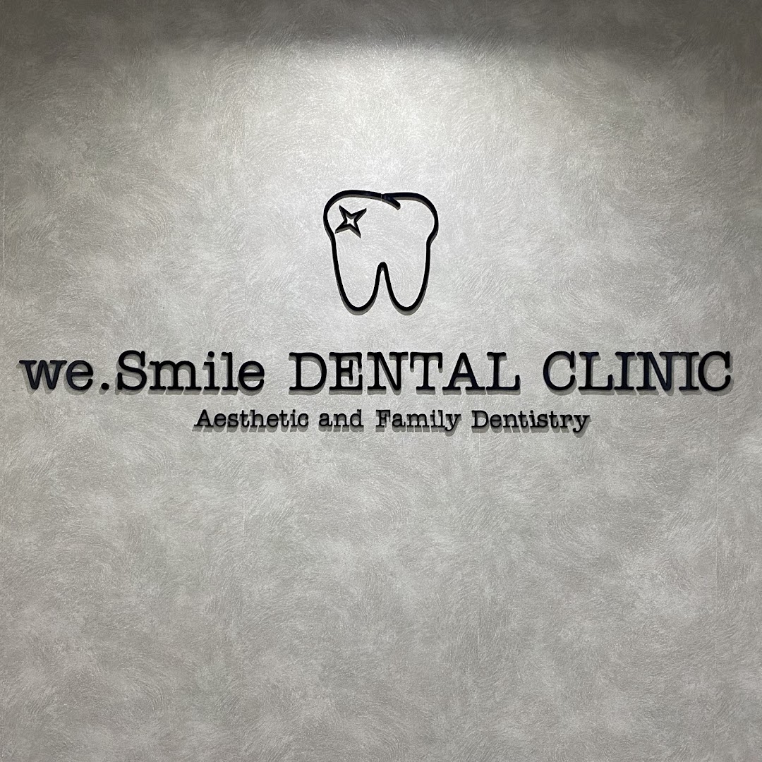 We Smile Dental Clinic (Taman Desa, Kuala Lumpur) 微笑齿科 (INVISALIGN AND DENTAL IMPLANT PROVIDER） — dental clinic in Malaysia