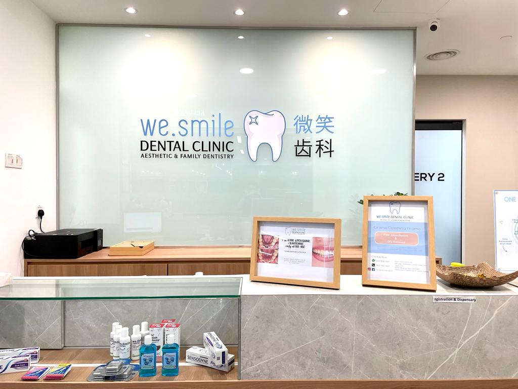We Smile Dental Clinic — photo 2