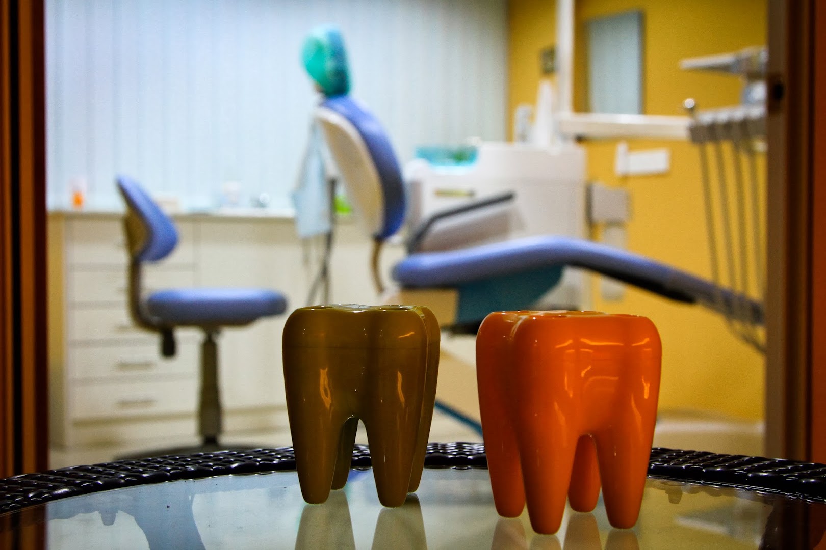 White Perfect Dental Clinic — dental clinic in Malaysia