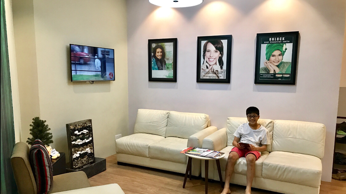 WhiteZone Dental Clinic — dental clinic in Malaysia