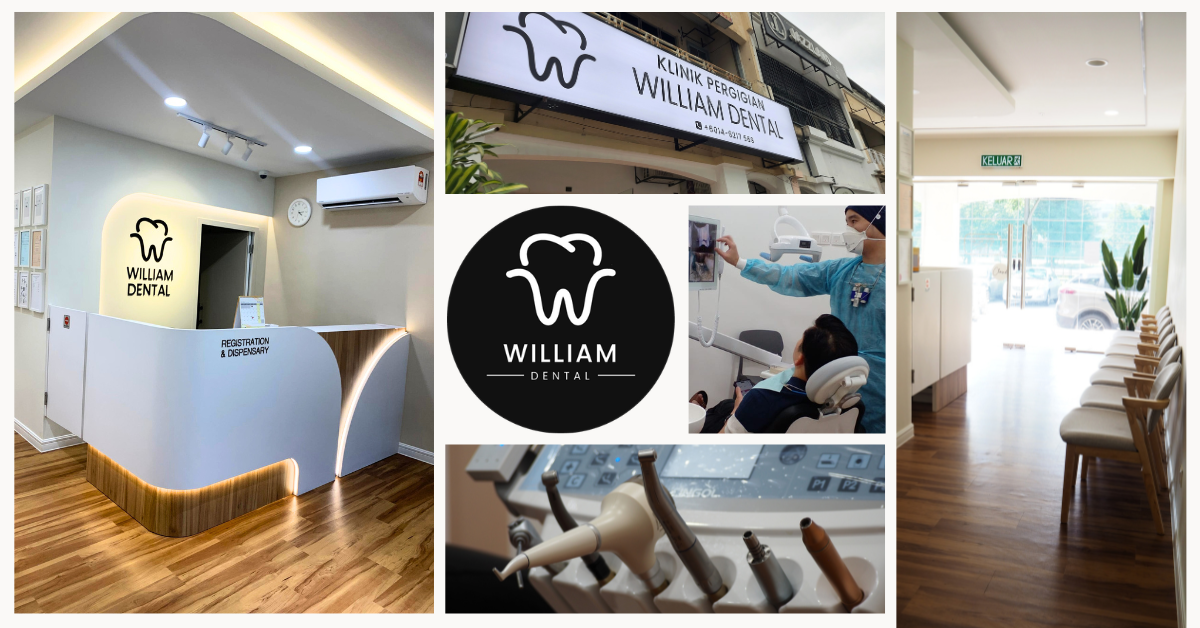 William Dental Clinic — photo 3