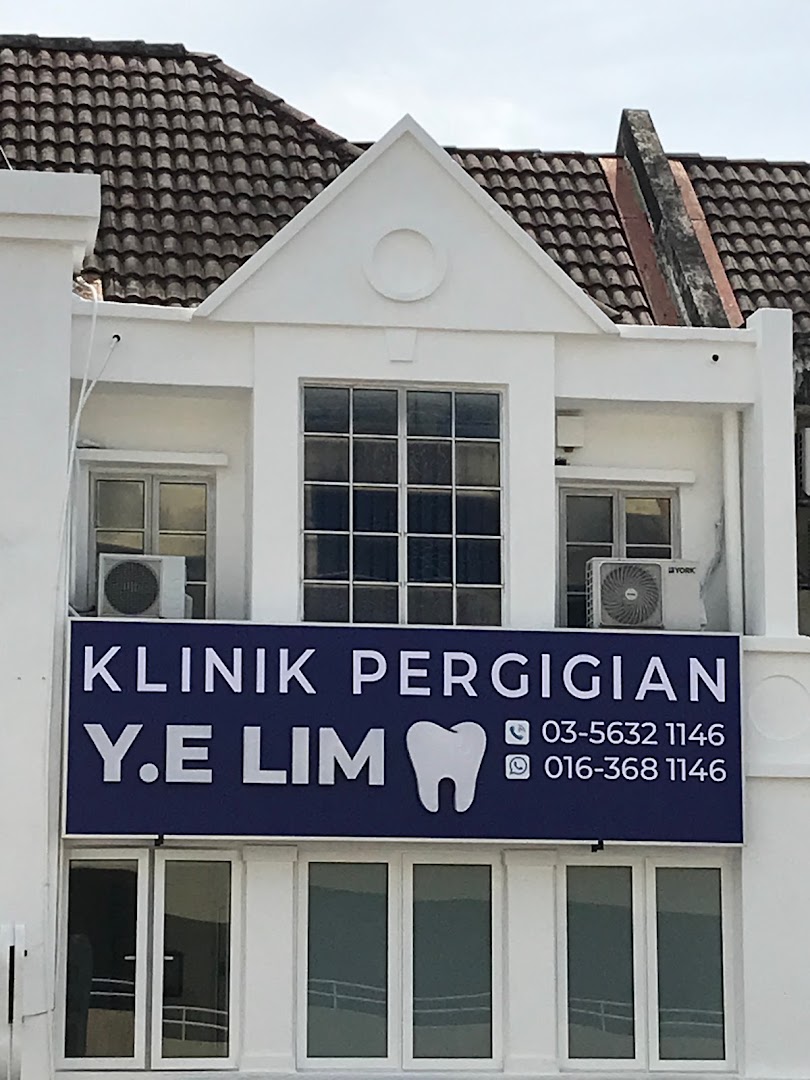 Y.E Lim Dental Clinic — photo 2