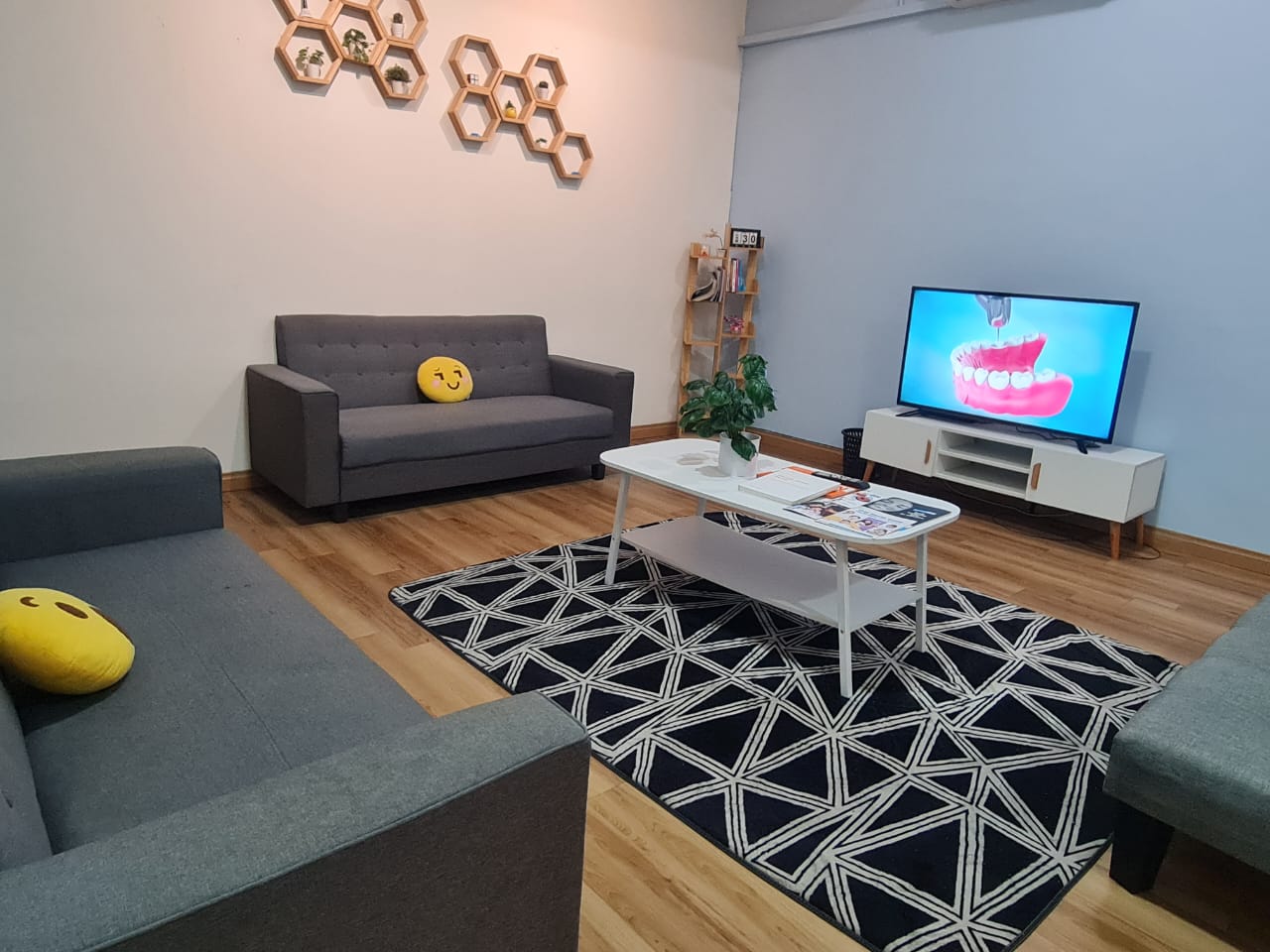 Yan Dental Clinic, Sri Petaling — photo 3