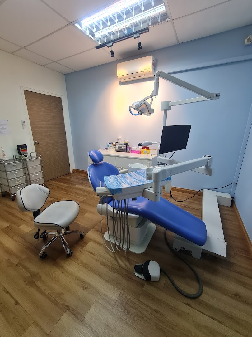 Yan Dental Clinic, Sri Petaling — dental clinic in Malaysia