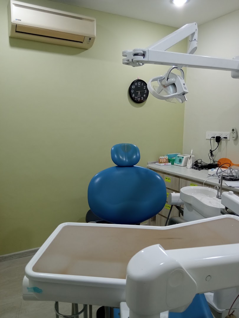 Yang Dental Surgery — photo 2