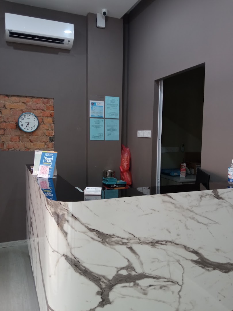 Yang Dental Surgery — photo 3