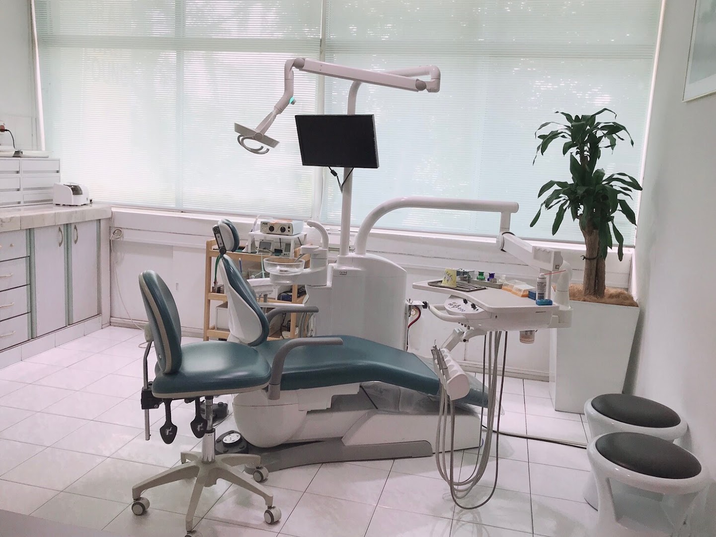 Yap Dental Surgery (Taman Desa) 叶牙医诊所 — photo 4