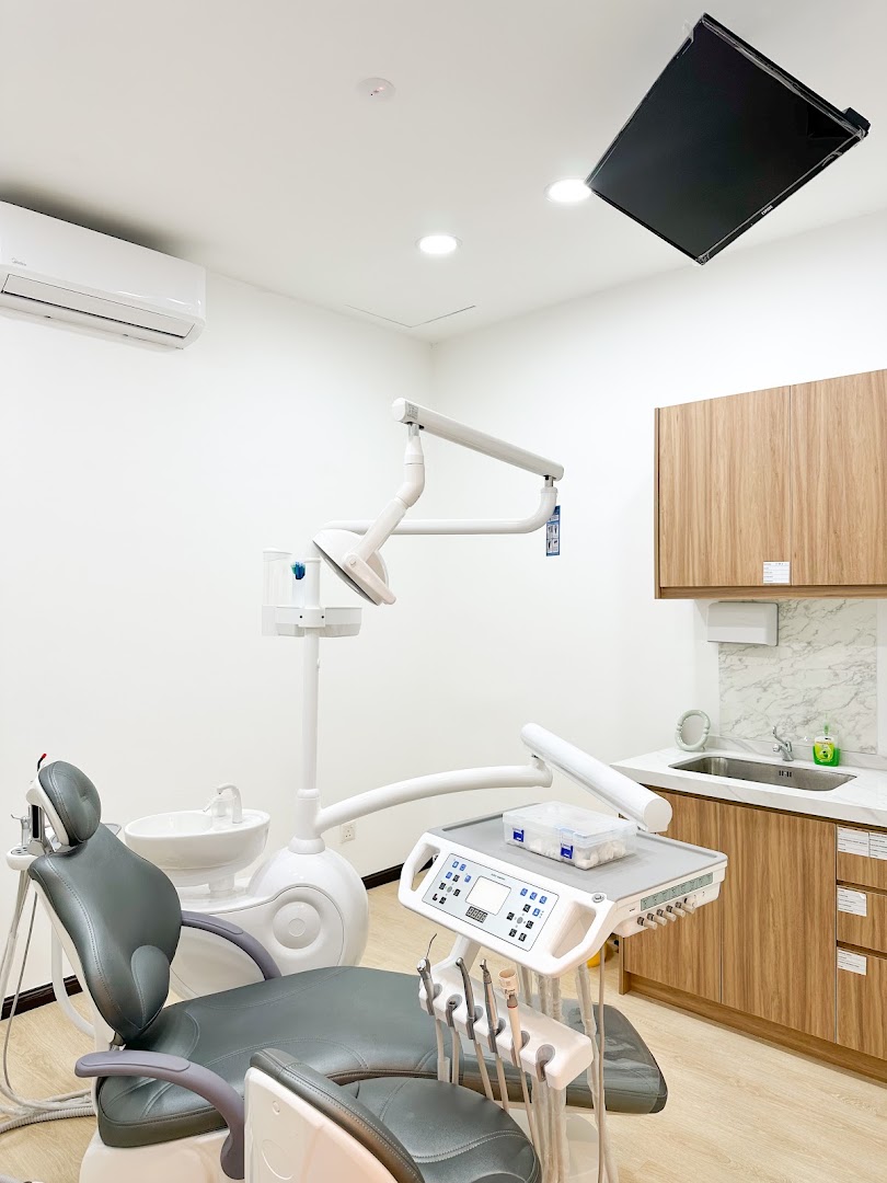 Yes Dental Clinic Setia Alam — photo 2