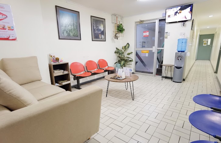 Yong Dental Surgery — dental clinic in Malaysia