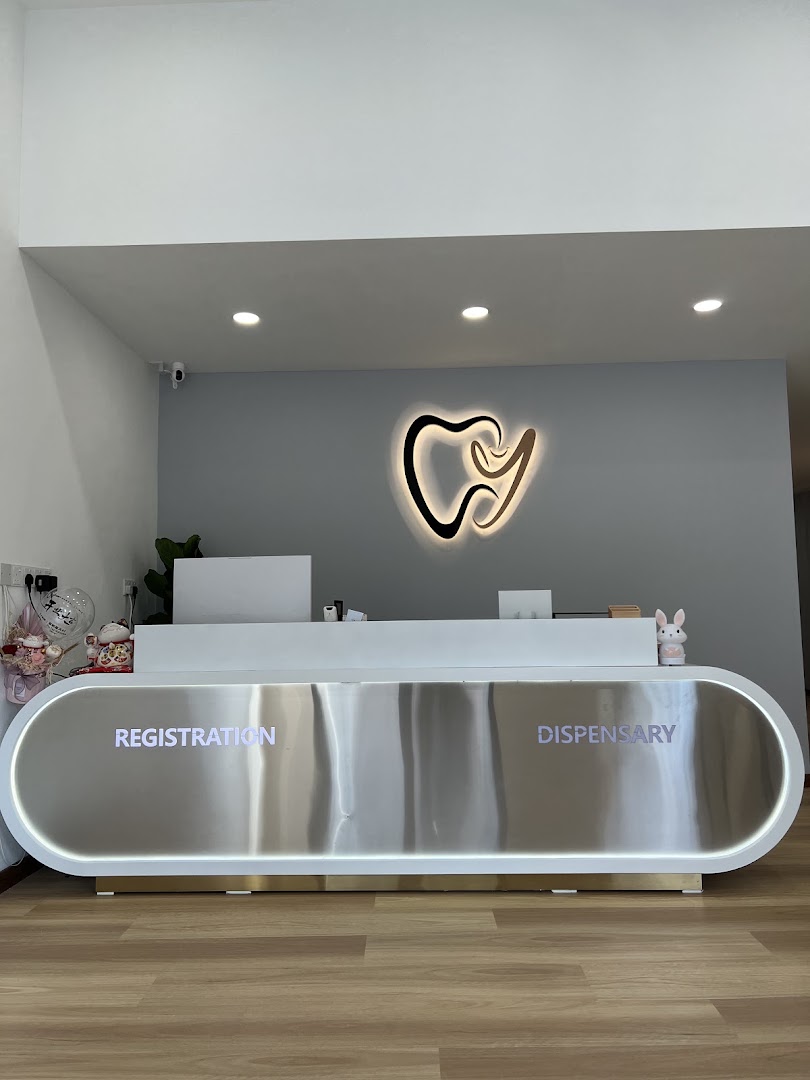 YOUR DENTAL CLINIC — dental clinic in Malaysia