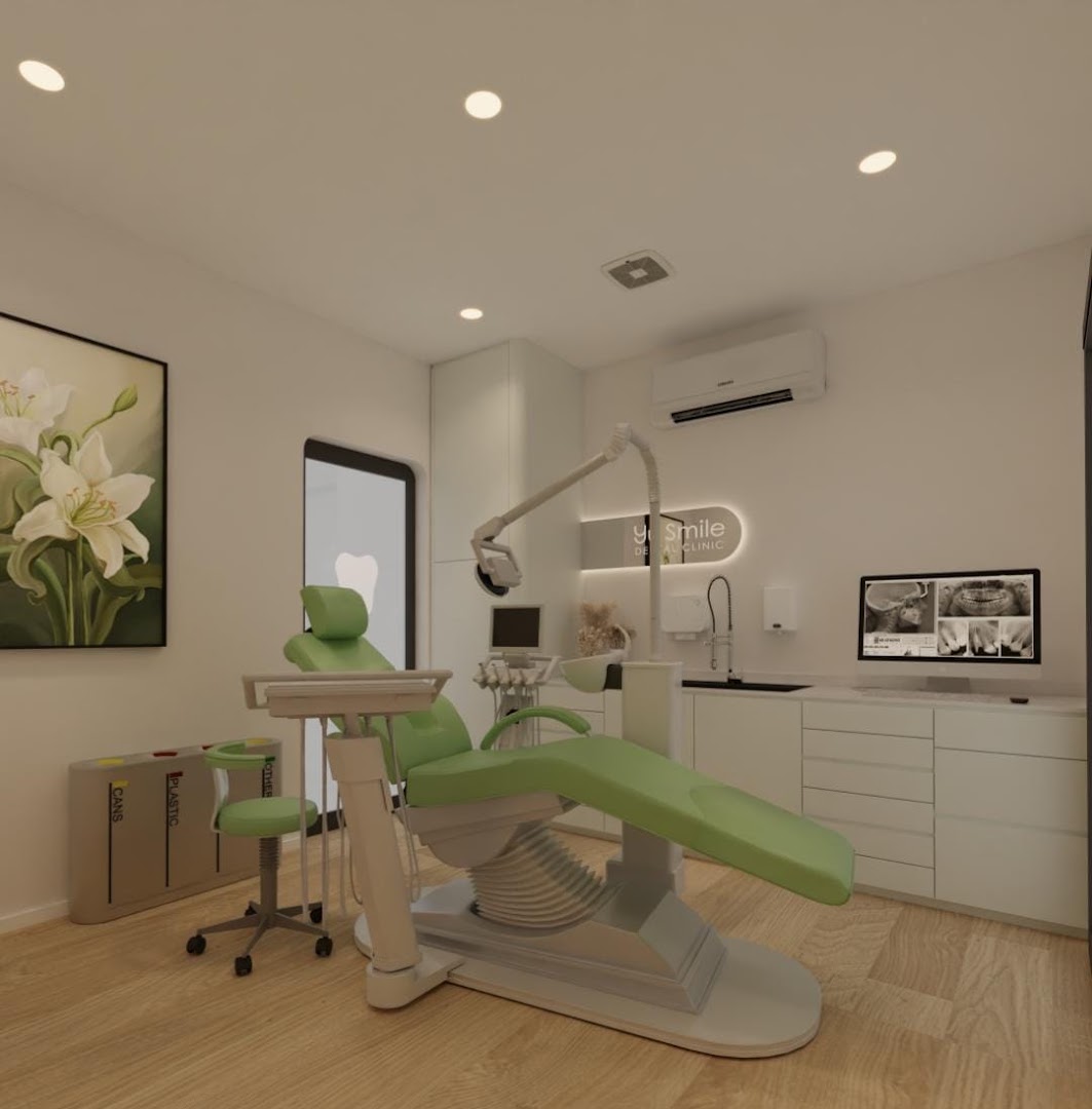 Yu Smile Dental Clinic — photo 2
